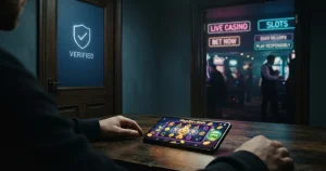 Casino bez ověření totožnosti: co v roce 2026 smíte a co vám hrozí