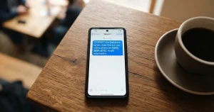 Casino dobití přes SMS v roce 2026: poplatky, limity a 10 licencovaných kasin