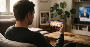 Mobilní casino česká: legální nabídka, bonusy a aplikace v roce 2026
