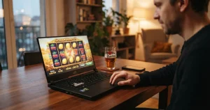 Nejlepší automaty online za peníze 2026 – žebříček a podmínky