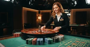 Nejlepší live casino CZ 2026 srovnání licencovaných operátorů