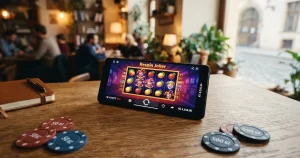 Nejlepší online casino CZ 2026 – srovnání licencovaných provozovatelů