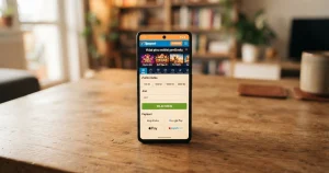 10 Apple Pay casin v Česku (2026): licence, bonusy a vklady