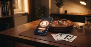 Nejlepší bitcoin casino pro české hráče v roce 2026
