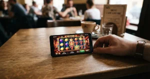 Online casino s vkladem přes Boku: SMS platby v českých casinech