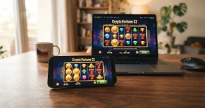 Nejlepší online casino s vkladem přes ethereum v roce 2026