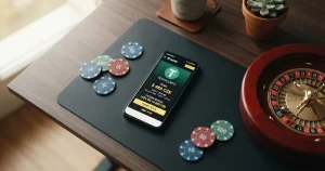 Nejlepší online casino s vkladem přes Tether USDT v roce 2026