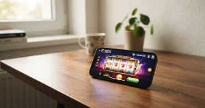 Nejlepší m-platba Vodafone casino v Česku – žebříček 2026