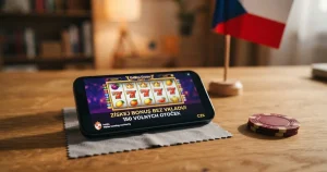 Zahraniční casino bonus bez vkladu – přehled ověřených nabídek