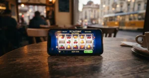 Top 10 casino aplikací v Česku – srovnání licencovaných provozovatelů
