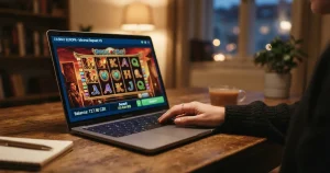 Zahraniční casino s vkladem 5 EUR v roce 2026 – přehled